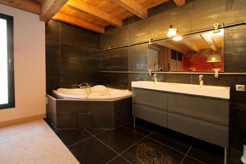 Chalet Sno Lodge Les Deux Alpes Exterior photo